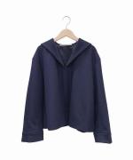 sailor pullover