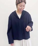 sailor pullover