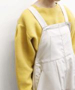 egg overalls