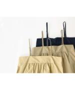 shirring wide all-in-one