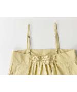 shirring wide all-in-one