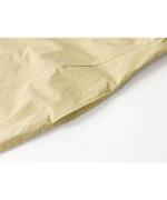 shirring wide all-in-one