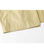 shirring wide all-in-one