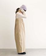 shirring wide all-in-one