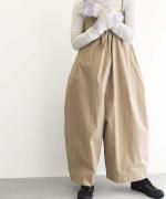 shirring wide all-in-one