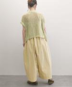 shirring wide all-in-one