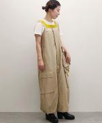 military barrel all-in-one