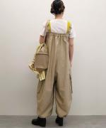 military barrel all-in-one