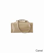 ventile Boston bag (small)　/SB