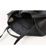 ventile Boston bag (small)　/SB