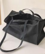 ventile Boston bag (small)　/SB