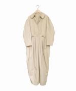 trench collar all-in-one