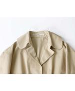 trench collar all-in-one