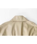 trench collar all-in-one