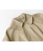 trench collar all-in-one