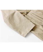 trench collar all-in-one