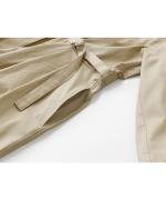 trench collar all-in-one