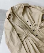 trench collar all-in-one