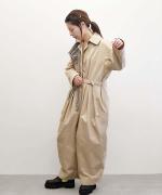 trench collar all-in-one