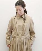 trench collar all-in-one