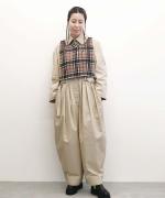 trench collar all-in-one