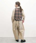 trench collar all-in-one