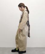 trench collar all-in-one