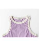 Flux Racer Back Tank