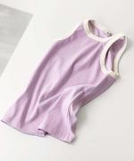 Flux Racer Back Tank