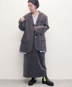 TELON Tailored Jacket