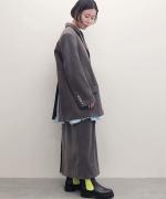 TELON Tailored Jacket