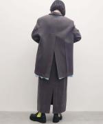 TELON Tailored Jacket