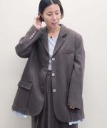 TELON Tailored Jacket