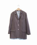 TELON Tailored Jacket