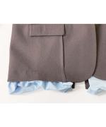 TELON Tailored Jacket