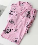 WINTER CLASSIC PYJAMA SHIRT