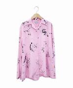 WINTER CLASSIC PYJAMA SHIRT