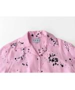 WINTER CLASSIC PYJAMA SHIRT