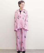 WINTER CLASSIC PYJAMA SHIRT