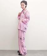 WINTER CLASSIC PYJAMA SHIRT