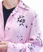 WINTER CLASSIC PYJAMA SHIRT