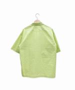 Opes Shirt - Gingham