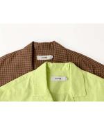 Opes Shirt - Gingham