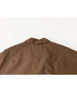 Opes Shirt - Gingham