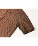 Opes Shirt - Gingham