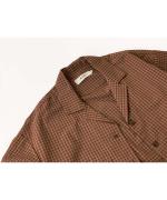 Opes Shirt - Gingham