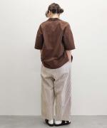 Opes Shirt - Gingham