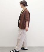 Opes Shirt - Gingham