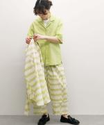 Opes Shirt - Gingham