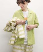 Opes Shirt - Gingham